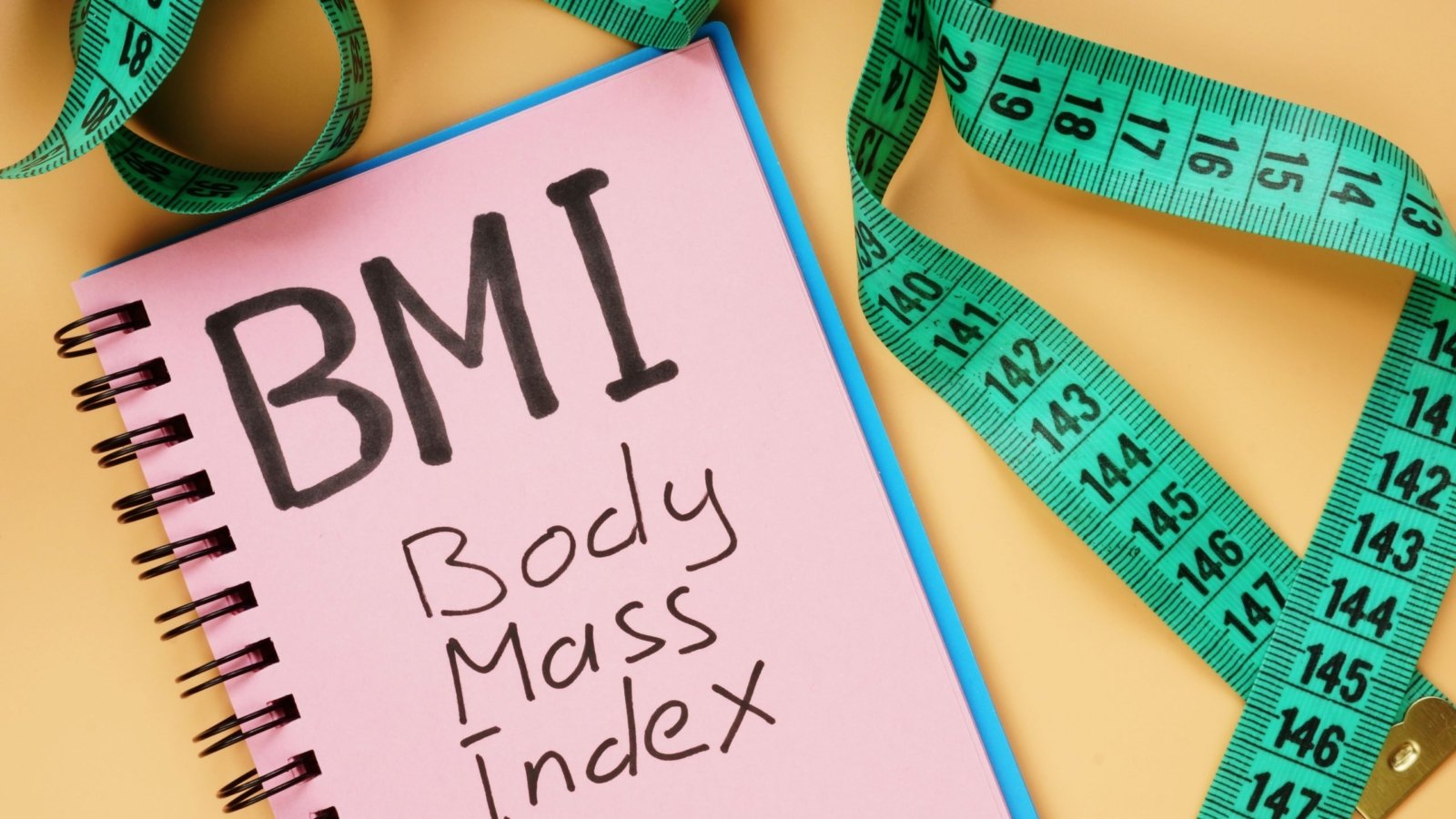 Body mass index (BMI) calculator