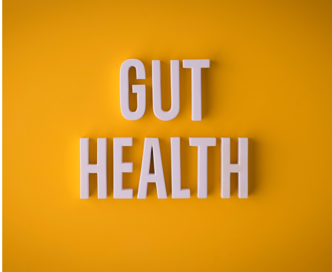 gut health and weight loss