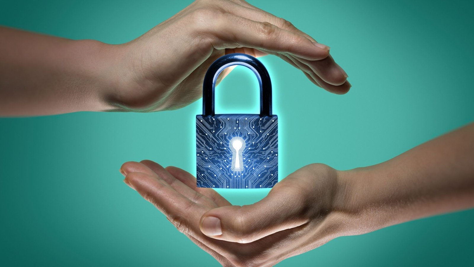 An image of a padlock symbolising the importance of Privacy and Confidentiality in Corporate Wellness Programs.