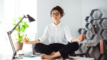 Yoga For Corporates