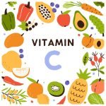 Foods Rich in Vitamin C