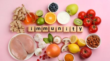 Immunity