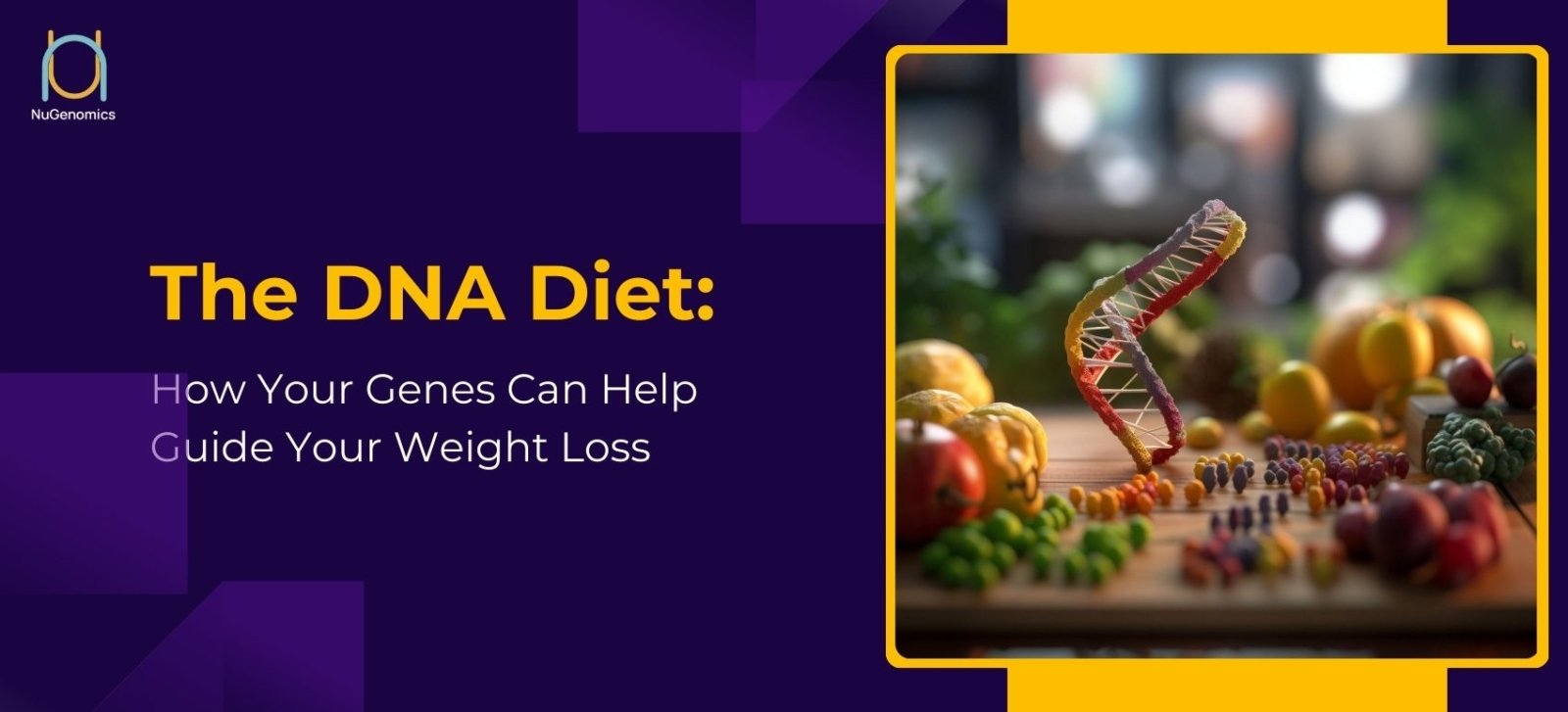 DNA diet