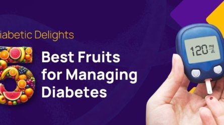 Best Fruits For Managing Diabetes