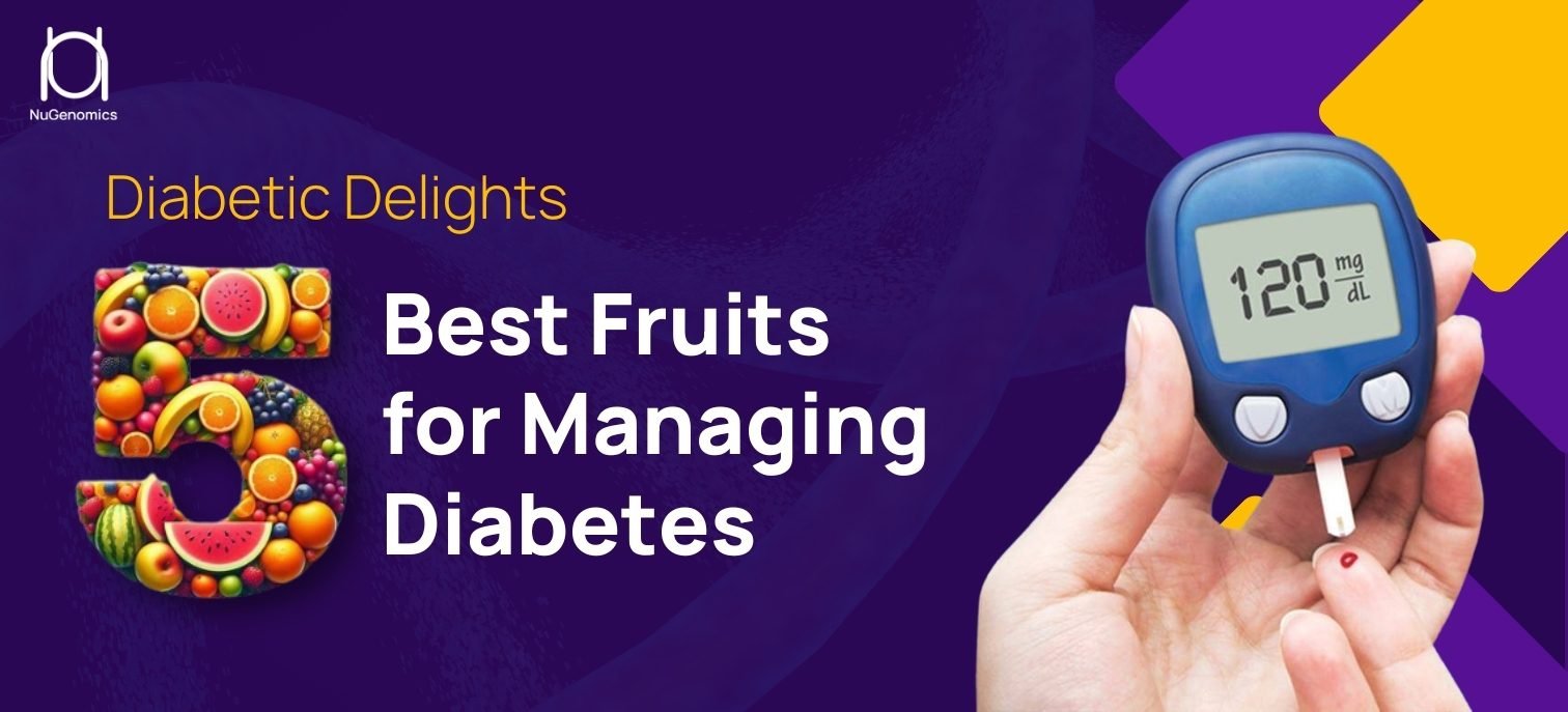 Best Fruits For Managing Diabetes