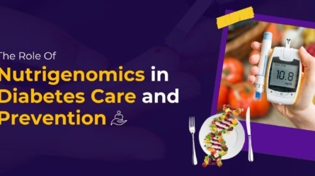 nutrigenomics and diabetes