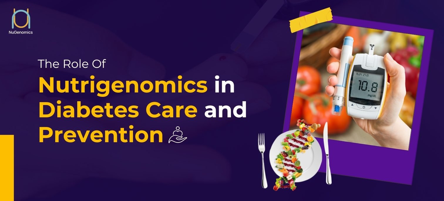 nutrigenomics and diabetes