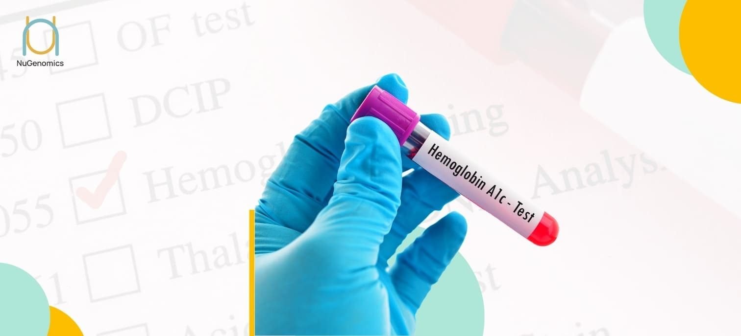 what is normal hba1c by age