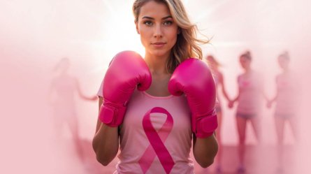 A Game Changer in the Fight Against Breast Cancer