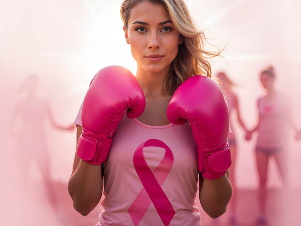 A Game Changer in the Fight Against Breast Cancer