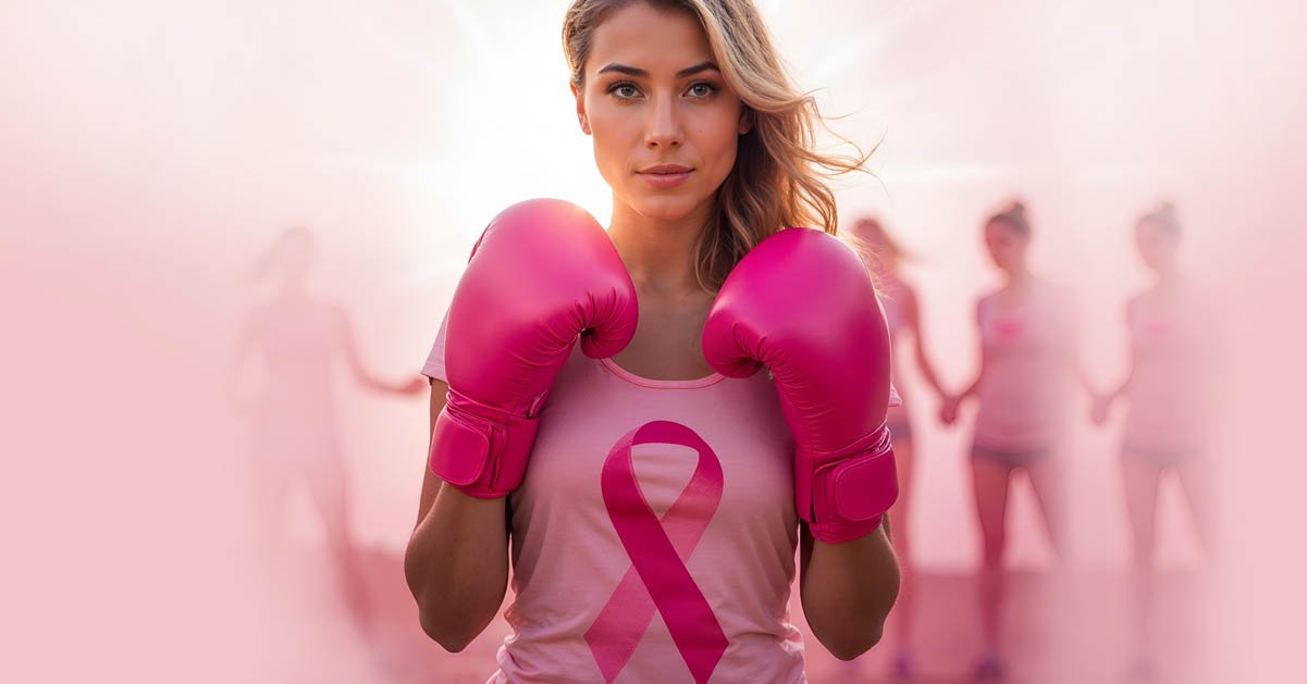 A Game Changer in the Fight Against Breast Cancer