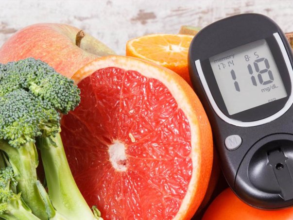 Nutrition and Meal Planning for Diabetes Management