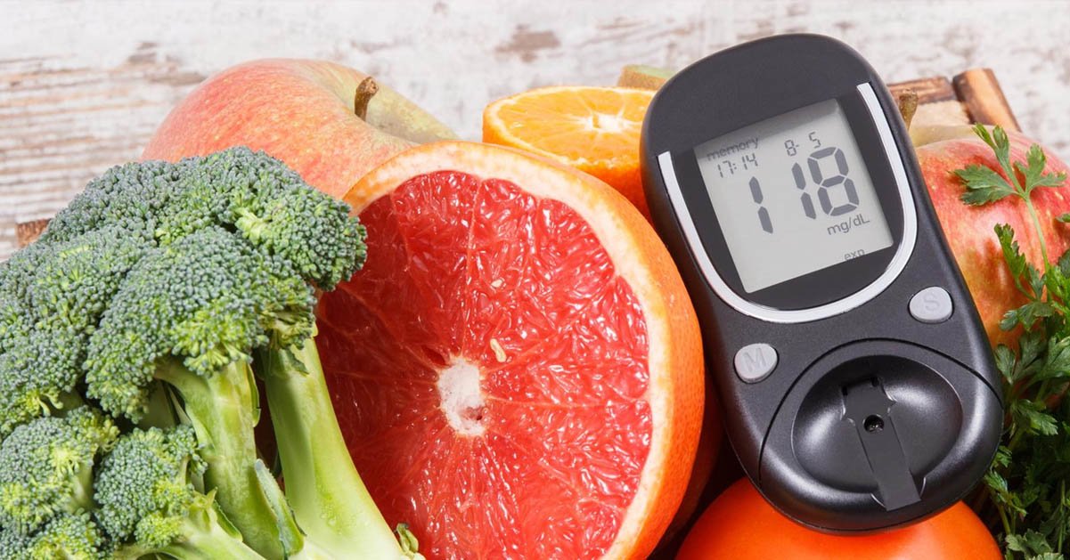 Nutrition and Meal Planning for Diabetes Management