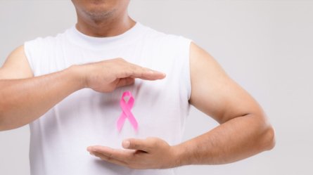 Understanding Breast Cancer in Men