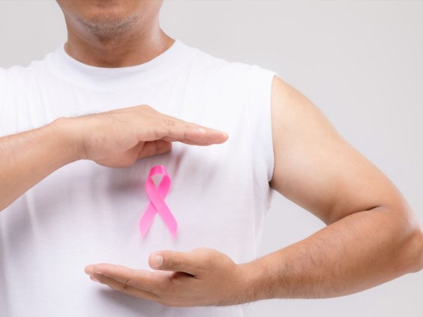 Understanding Breast Cancer in Men