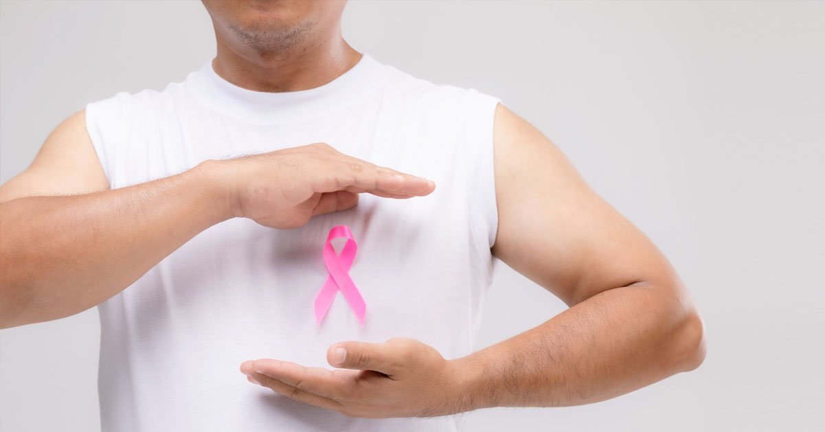 Understanding Breast Cancer in Men